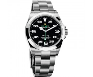 Rolex Air-King